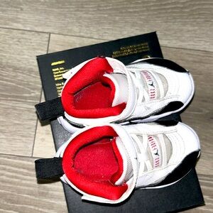 Jordan’s  6c